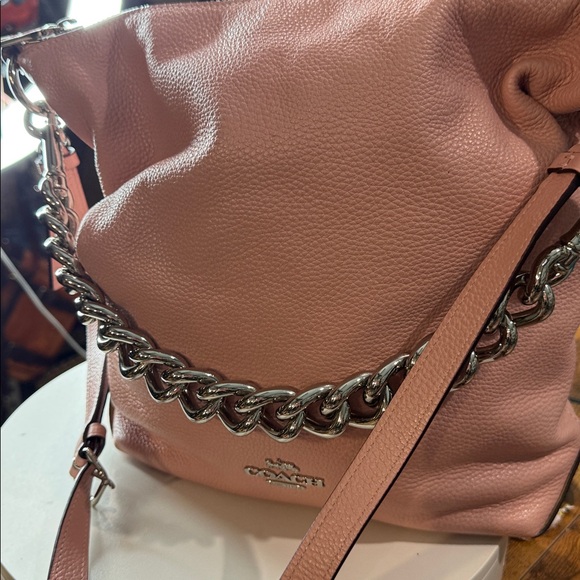 Coach Pink - Picture 1 of 1